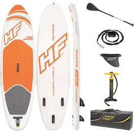 Надувна SUP-дошка Bestway Hydro-Force Oceana для веслування стоячи