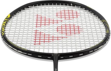 Ракетка Yonex Astrox CS Limited Edition жовта з чохлом