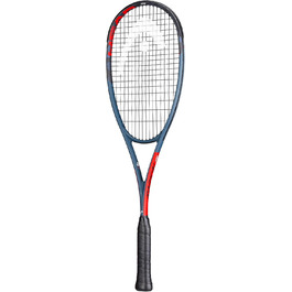 Нанизана (Radical 135 X), 360 Radical Squash Racket 2020