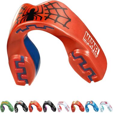 Капа Marvel Sport Spider-man для дорослих і дітей