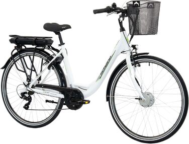 E-Bike Pedelec 28