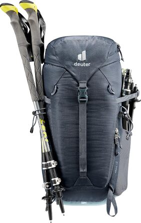Рюкзак для хайкінгу та кламбінгу Deuter Trail 18, 2024