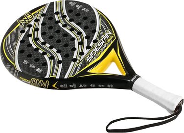 Ракетка SideSpin AW5 Carbon Padel продуктивність контроль ефект