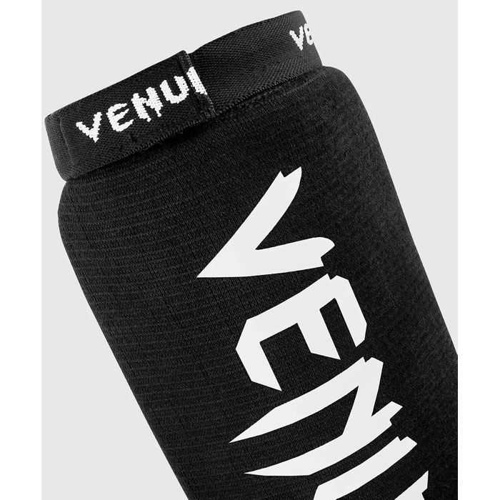 Захисні щитки для гомілки Venum Kontact чоловічі без захисту стопи