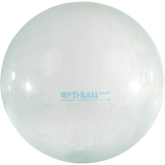 М'яч Sport-Tec Opti-Ball для йоги/офісу, 65 см