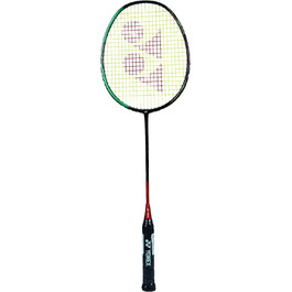 Ракетка для бадмінтону YONEX Astrox 38S (смарагд-зелена)