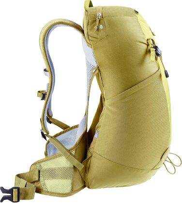 Жіночий туристичний рюкзак Deuter AC Lite 21 SL, зелений