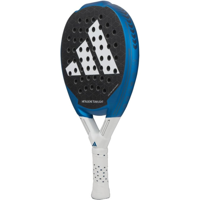 Ракетка adidas Metalbone Team Light 3.3 Unstrung Padel синя