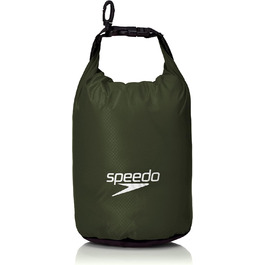 Топ Speedo SE21912 Hydro Air 3 л унісекс дим хакі водонепроникний