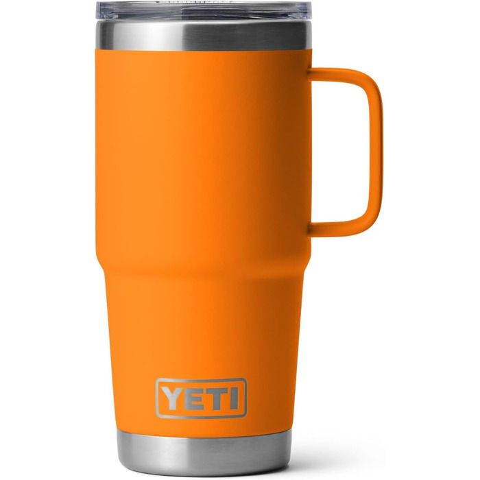 Кружка YETI Rambler Королівський краб 20 унцій (591 мл)