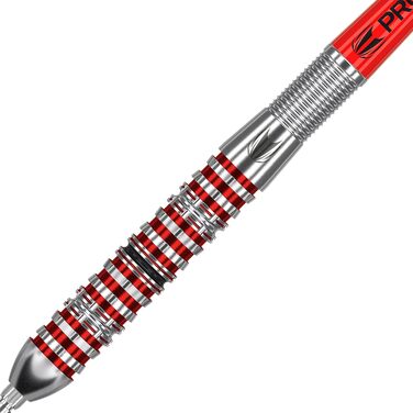 Таргет для дартсу Hema 90 Wolfram Swiss Point Steeldarts (25G, 03)