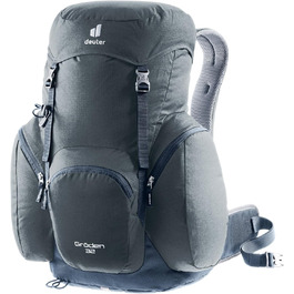 Рюкзак для туризму Deuter Gröden 32 Classic, графітовий
