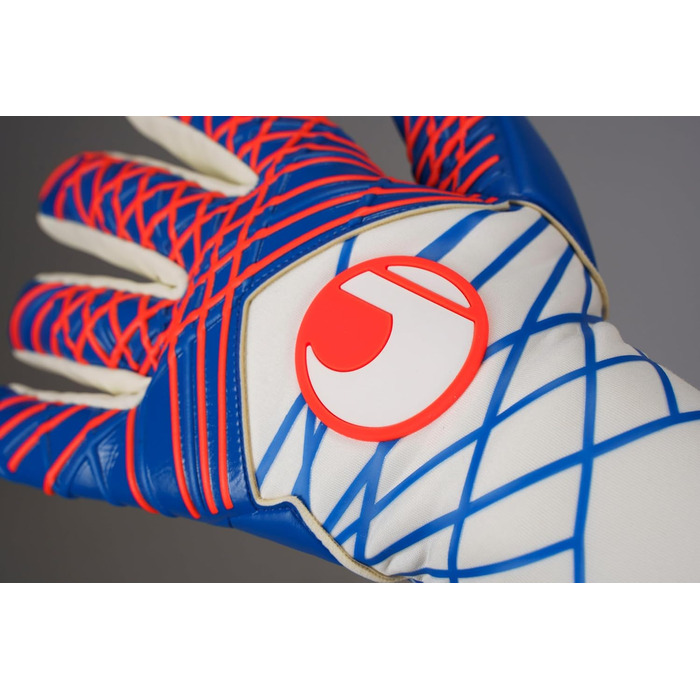 Uhlsport воротарські рукавички Mike Maignan для дітей і дорослих, футбольні, професійні