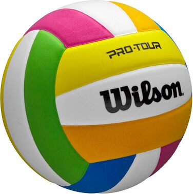 Волейбольний м'яч WILSON Pro Tour для залу, офіційний розмір