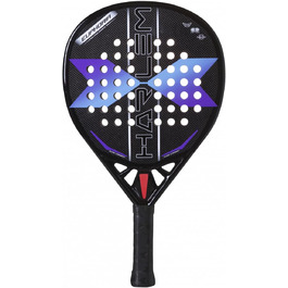 Весло HARLEM PADEL Euphoria, унісекс, One size