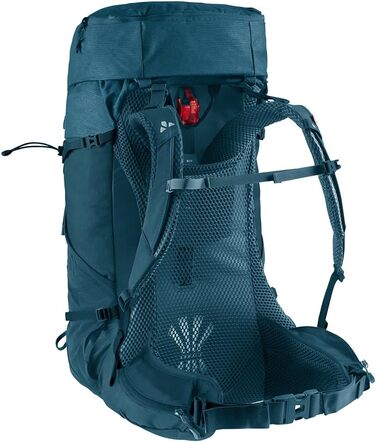 Рюкзак туристичний VAUDE Brenta 44+6 літрів унісекс