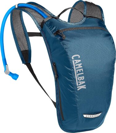 Рюкзак CamelBak Hydrobak 1.4 л (Gibraltar Marina/Black)