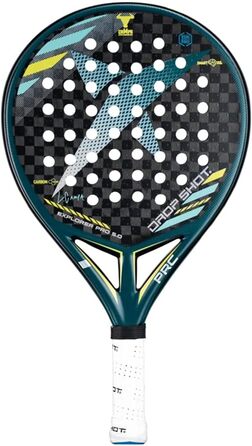 Ракетка Drop Shot Explorer Pro 5.0 Padel, унісекс, багатокольорова