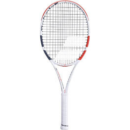 Ракетка Babolat Pure Strike 100 16x19 2019 Unstrung GripSize L4