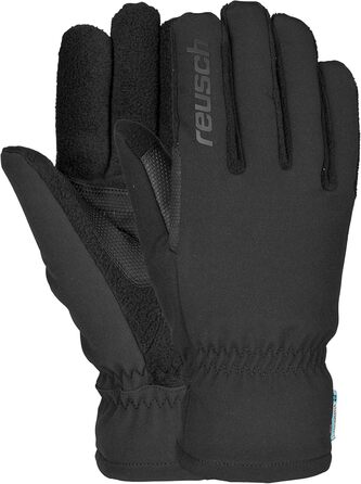 Рукавички Reusch Blizz Stormbloxx чорні розмір 9.5