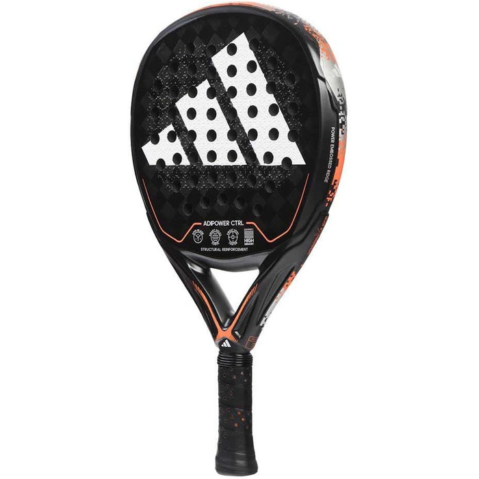 Ракетка Adidas Adipower CTRL 3.2 Padel