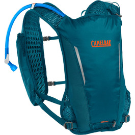 Жилет CamelBak Circuit Run 50 унцій Corsair Teal