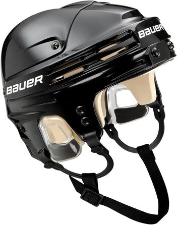 Шолом Bauer 4500 - чорний, S (52-57см)