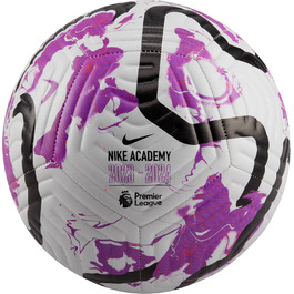 Футбольний м'яч Nike Pl Nk Academy FA23, розмір 5, синтетика