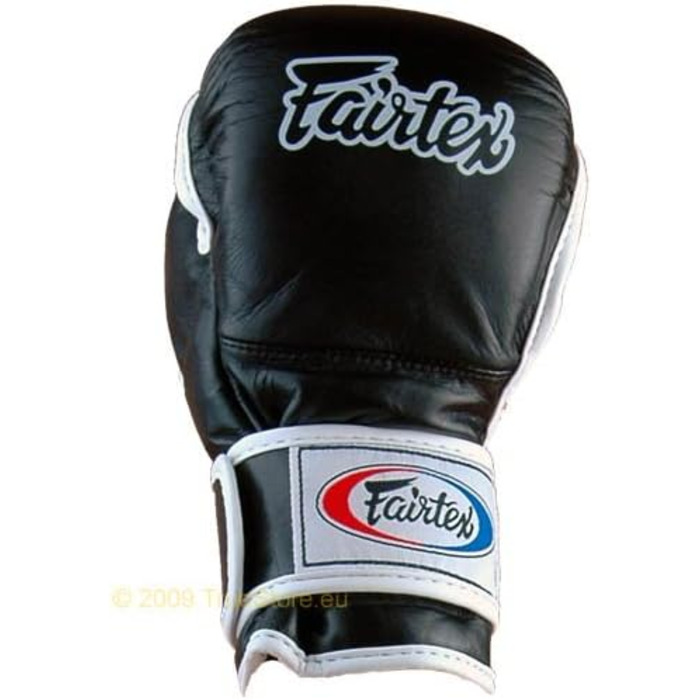 Спаринги Fairtex FGV15 MMA чорні