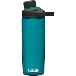 Пляшка для води Camelbak Chute Mag Lagoon 600 мл