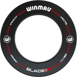 Шар для дартсу WINMAU Pro-Line Об'ємний