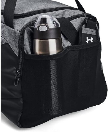 Рюкзак Under Armour UA Undeniable 5.0 Duffle SM Pitch Grey