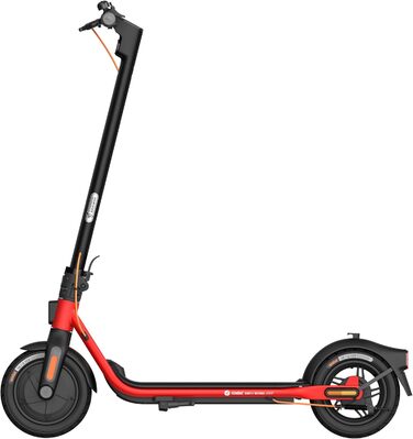 Електросамокат Segway-Ninebot D38D, 20 км/год, запас 38 км