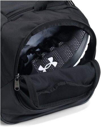 Сумка Under Armour UA Undeniable Duffel II Black Multisport