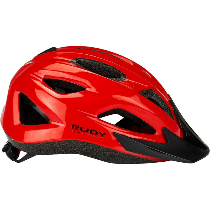 Окуляри Rudy Project Rocky Helmet, RED, M 52-57см