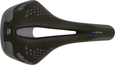 Сідло для шосейного велосипеда Selle Italia, анатомічне, легке, ергономічне