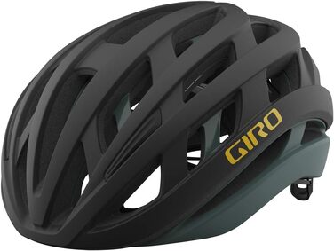 Велошолом Giro Helios Spherical для чоловіків