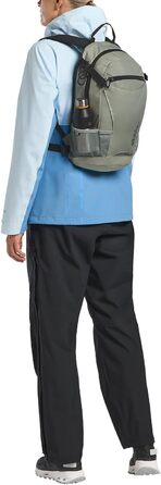 Рюкзак Jack Wolfskin Velocity 12 унісекс, м'ятний, для велоспорту
