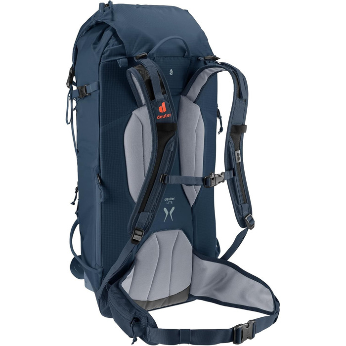 Рюкзак deuter Freescape Lite 26 Ski Touring 26 л морське чорнило