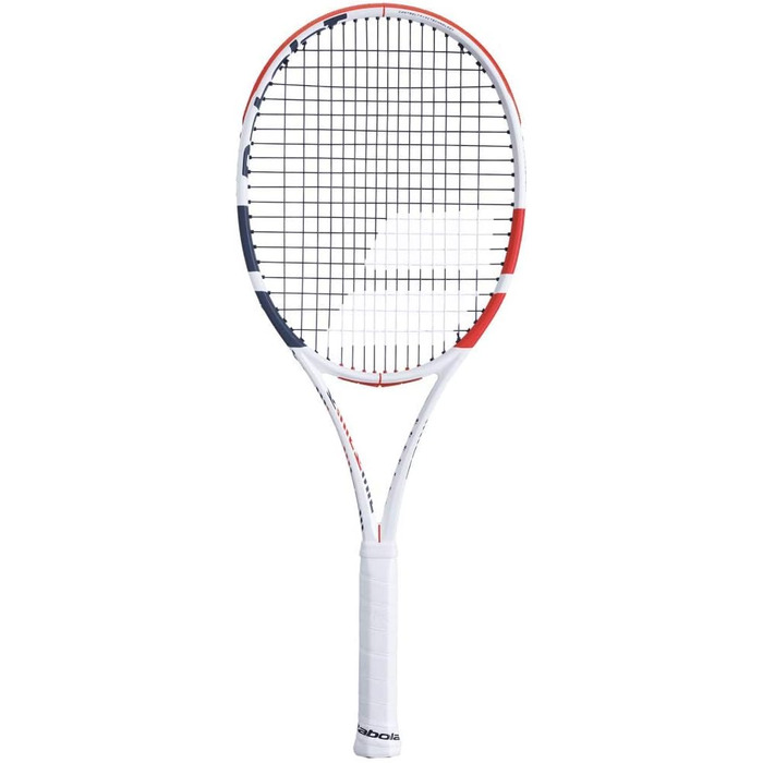 Ракетка Babolat Pure Strike Tour 2019 Unstrung Grip L2