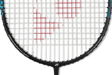 Ракетка для бадмінтону Yonex Astrox CS Limited Edition синя з чохлом