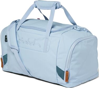 Спортивна сумка Satch Nordic Ice Blue Duffle Bag