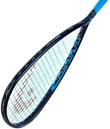 Нанизана Radical Squash Racket 2020, 135 г (швидкість), 360