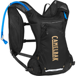 Жилет CAMELBAK Unisex Chase Race 4 чорний, один розмір