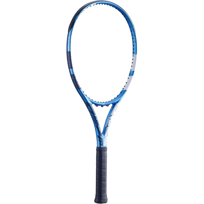 Ракетка Babolat Evo Drive Tour 285г Grip 3 синя