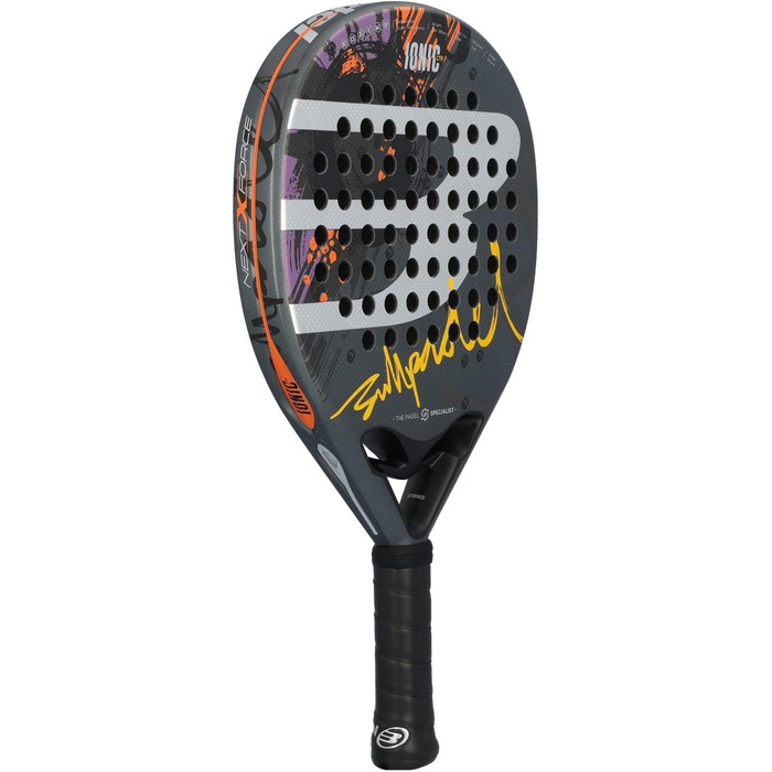 Ракетка Bullpadel Ionic Control 2024 Padel