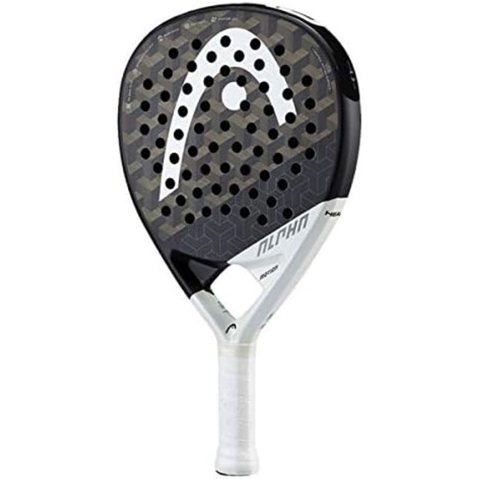 Серія тенісних весл HEAD Graphene 360 Padel/Pop (Alpha (Elite/Pro/Motion), Delta (Elite/Hybrid) з CB) (Alpha Motion)