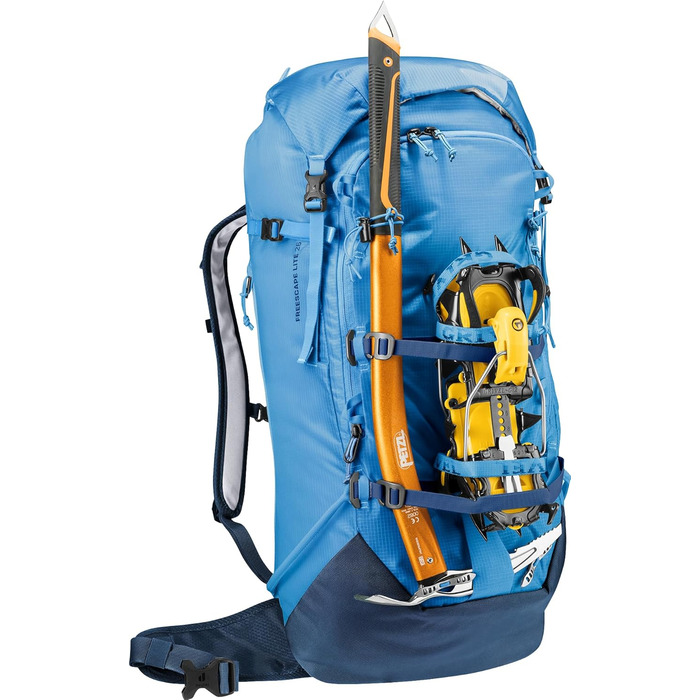 Рюкзак для лижного туризму deuter Freescape Lite 26 (26 л, Neptune-nightblue)