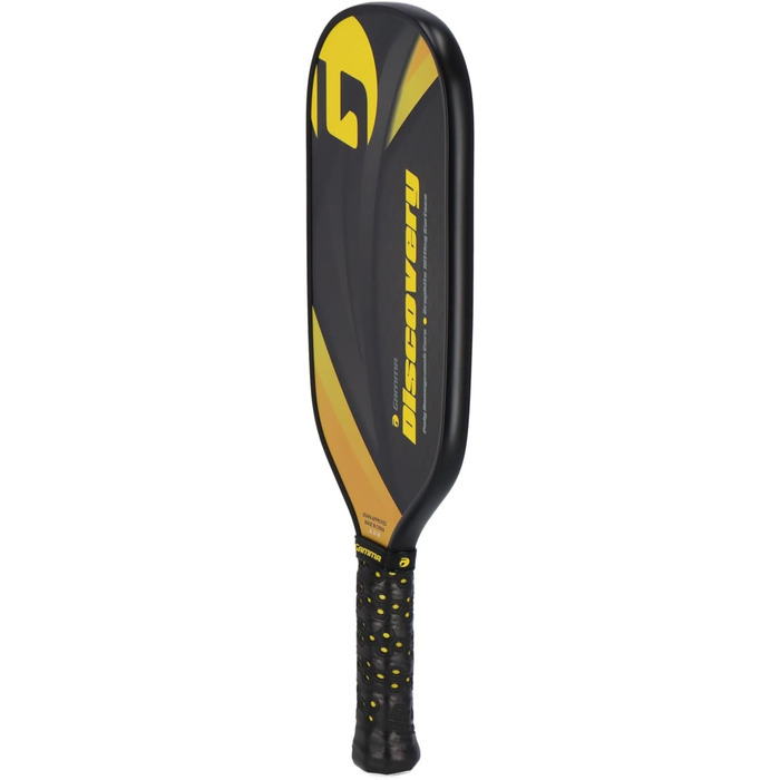 Gamma Pb Value Pickleball Paddle (Discovery)