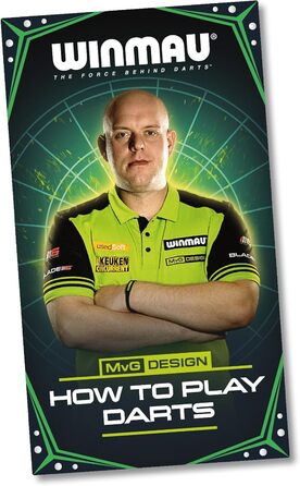 Набори WINMAU MvG з дошками, шафами, бордюрами та аксесуарами